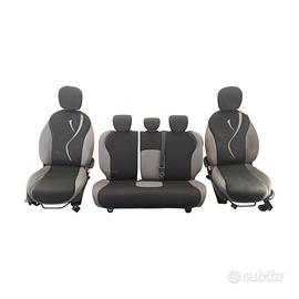 Kit sedili Tappezzeria Lancia Ypsilon 3° del 2013