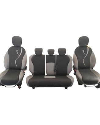 Kit sedili Tappezzeria Lancia Ypsilon 3° del 2013