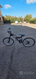 bicicletta 24