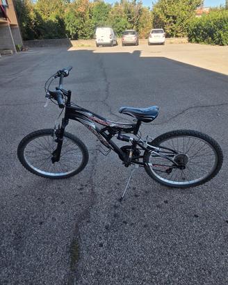 bicicletta 24