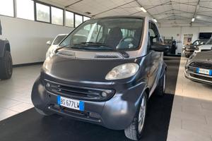 Smart 600 smart & passion (40 kW) NEOPATENTATI