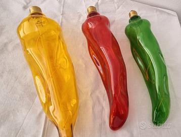 lampadine filamento decorativa