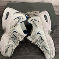 New Balance 530 Taglia 40.5 – Sneakers Nuove