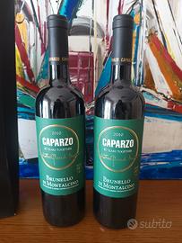 Brunello di Montalcino Caparzo 2010