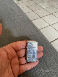 Zippo veneziano slim
