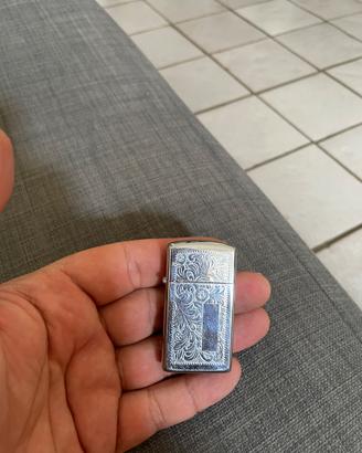Zippo veneziano slim