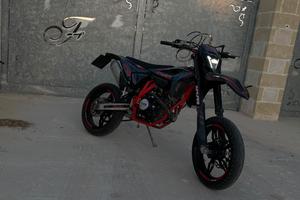 beta 125 motard