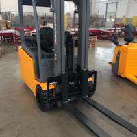 Carrello elevatore Jungheinrich