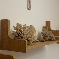 Stanzetta in legno