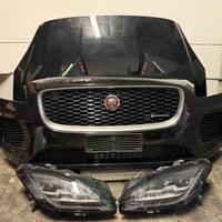 MUSATA E KIT AIRBAG JAGUAR E-PACE 2019 2.0