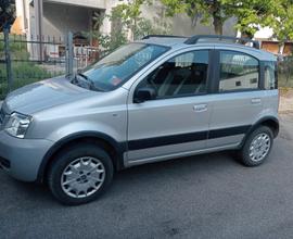 FIAT Panda 2ª serie - 2007