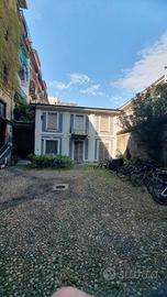 Centro/Crocetta, delizioso ed arredato