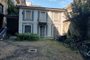 Centro/Crocetta, delizioso ed arredato