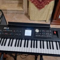 TASTIERA ROLAND BK-5