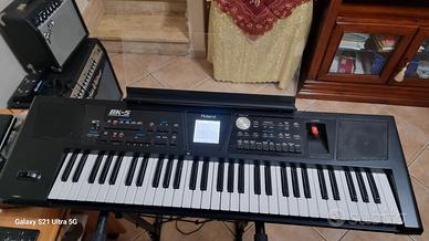 TASTIERA ROLAND BK-5