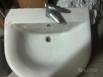 Lavabo Ideal Standard