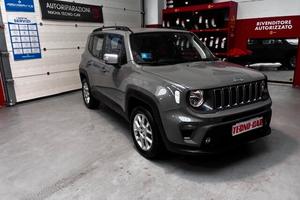 Jeep Renegade 1.3 T4 190CV PHEV 4xe AT6 Limited