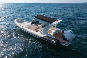 Nuova Jolly Prince 27 Exclusive