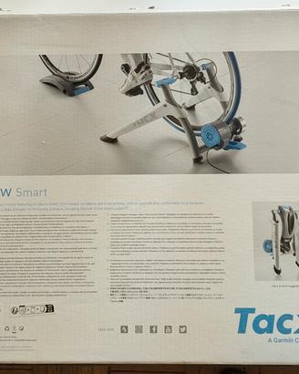 Rulli x bici