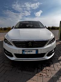 Peugeot 308 SW N1 Autocarro