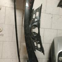 paraurti anteriore Toyota rav 4 