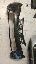 paraurti anteriore Toyota rav 4 