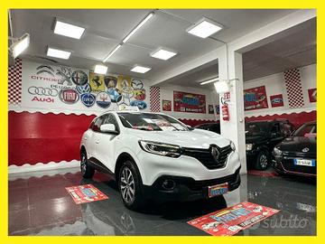 RENAULT KADJAR 1.5 DCI 110cv ENERGY - 2018