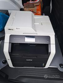Stampante Brother  MFC-9330CDW