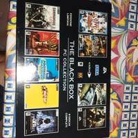 PC games the box collection 