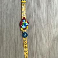 Orologio Paperino con bussola (allegato Topolino)