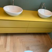 Mobile bagno