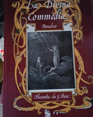 divina commedia