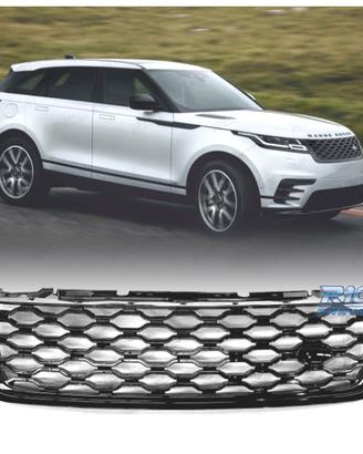 GRIGLIA PER RANGE ROVER VELAR 17- LOOK R DYNAMIC N