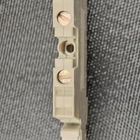 Morsettiera Siemens 8WA 1011-3JF13 Insta Terminal