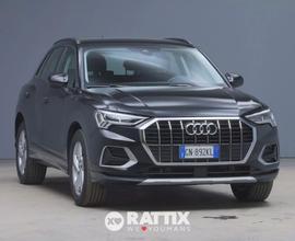 AUDI q3 ii 2018 Q3 35 1.5 tfsi mhev Business Advan