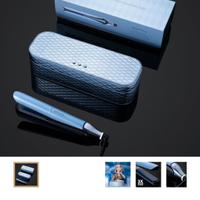 Piastra per capelli  marca  ghd