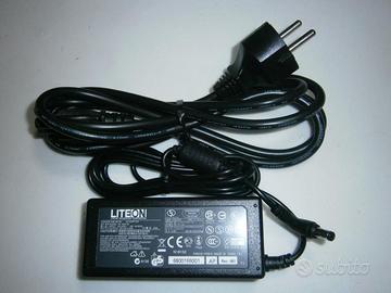 ALIMENTATORE PER NOTEBOOK  