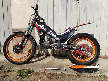 Montesa Cota 315 r