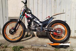 Montesa Cota 315 r