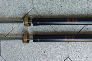 AMMORTIZZATORI ANT CARTUCCIA RIC GOLF 2 JETTA 2