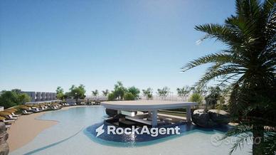 Villetta a schiera di 93 m² con 3 locali a Montalt