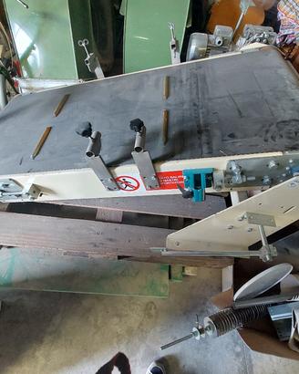 nastro nastrino elevatore 