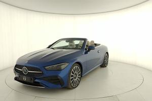 MERCEDES-BENZ CLE Cabrio 450 AMG Line Premium Plus
