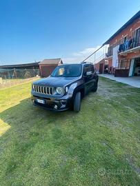 Jeep renegade 4x4