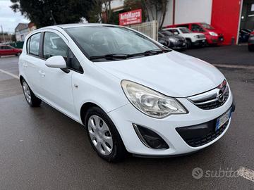 OPEL - Corsa - 1.2 85 CV 5p. GPL-TECH Edition