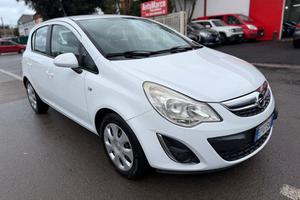 OPEL - Corsa - 1.2 85 CV 5p. GPL-TECH Edition