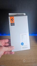 Samsung S24 Ultra Cover Trasparente Spigen 