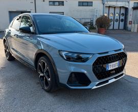 AUDI A1 citycarver EDITION ONE