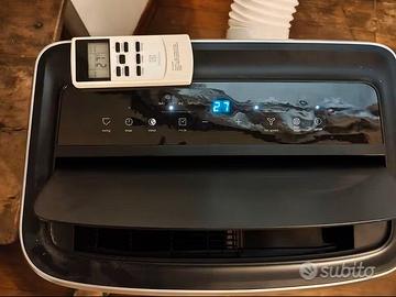 Condizionatore Electrolux 10731 BTU/h perfetto