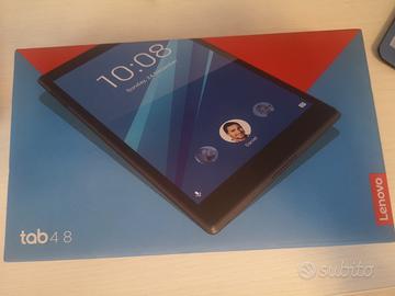 Tablet Lenovo 8 pollici